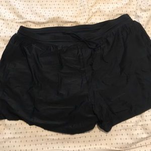 BNWT! SWIM shorts by cacique (26)